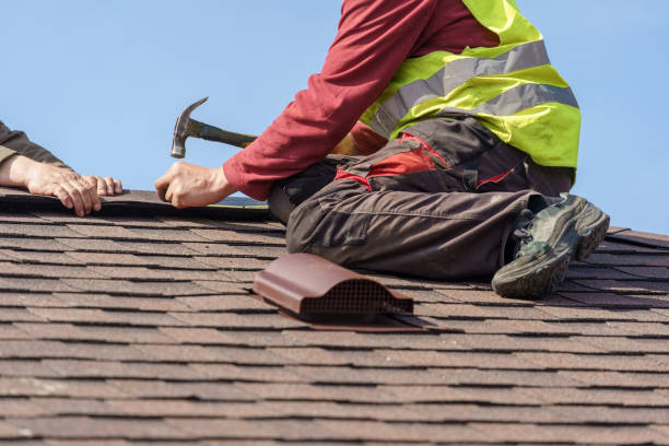 Best Residential Roofing Contractor  in Tton, IL