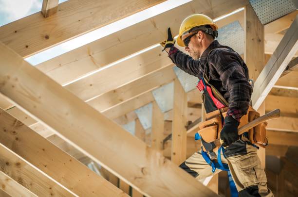 Best Emergency Roof Repair  in Tton, IL