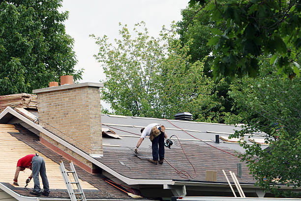 Best Slate Roofing Contractor  in Tton, IL