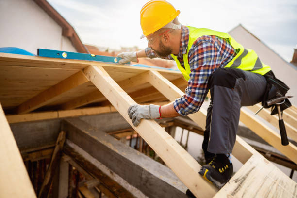 Quick and Trustworthy Emergency Roof Repair Services in Tilton, IL