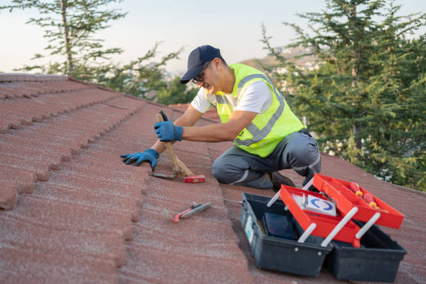 Best Commercial Roofing Services  in Tton, IL