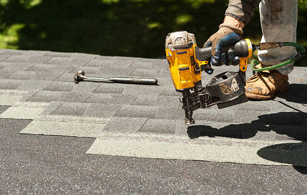 Best Roof Maintenance Services  in Tton, IL