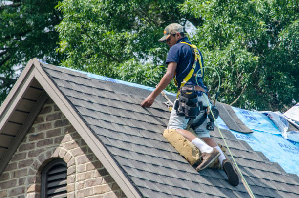 Gutter Installation and Roofing in Tilton, IL